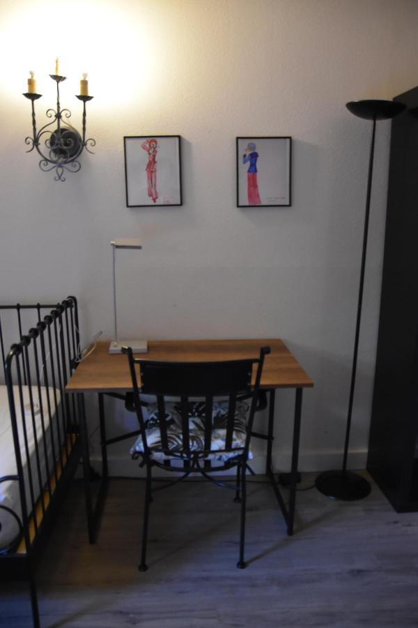 Atico Duplex Alemar Appartement Villanúa Buitenkant foto